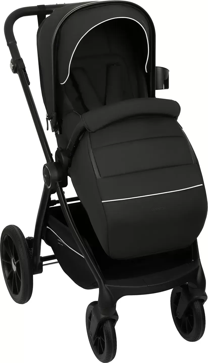 INDIGO Breeze (черный)