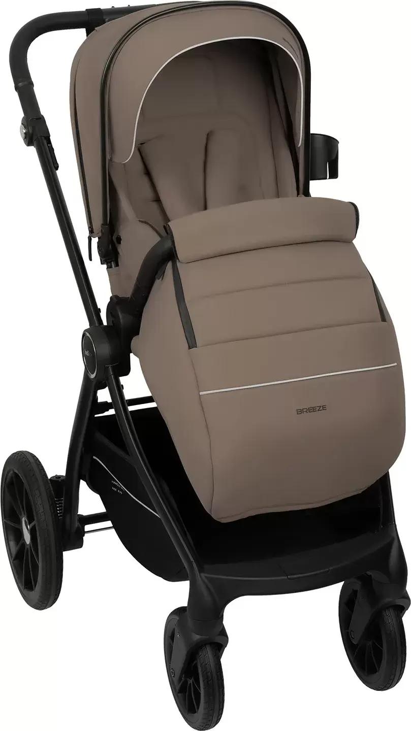 INDIGO Breeze (темно-бежевый)