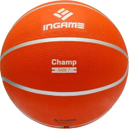 Ingame Champ (размер 7, оранжевый)