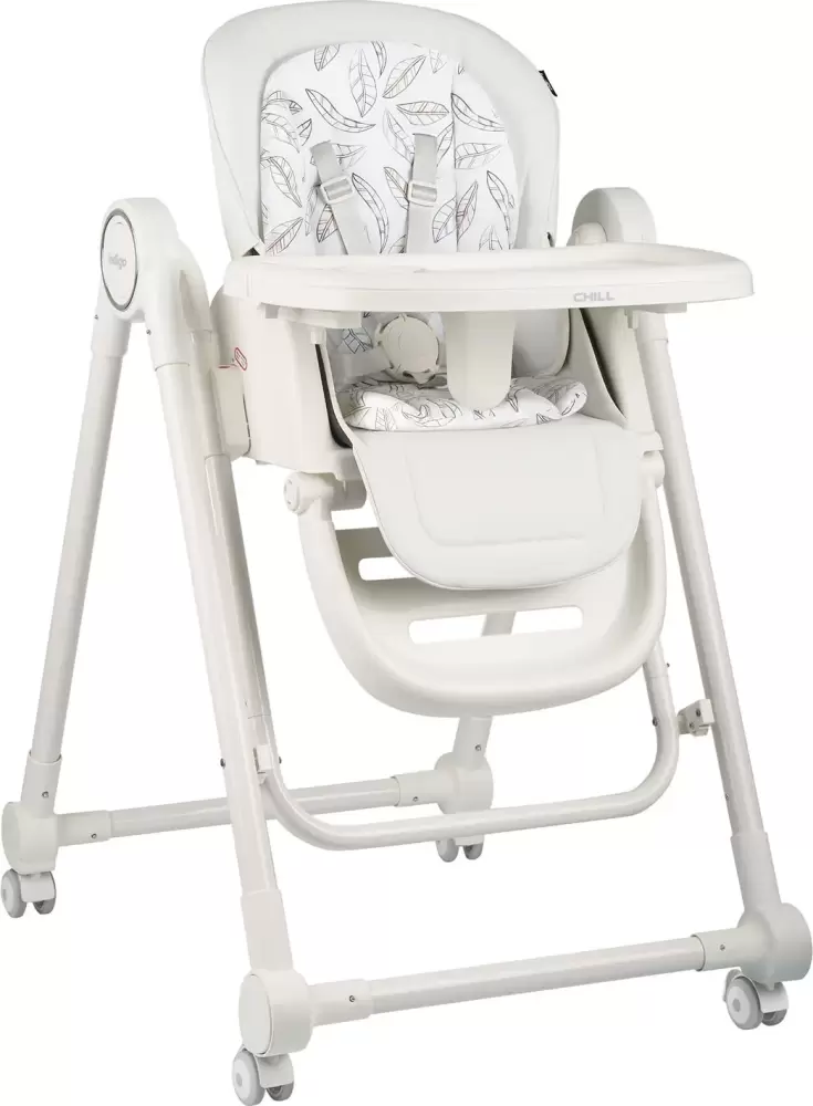 INDIGO Chill (белый)