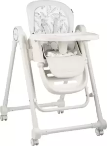 INDIGO Chill (белый)