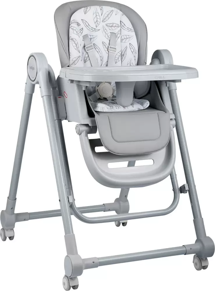 INDIGO Chill (серый)