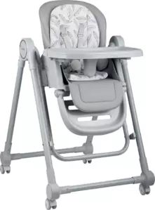 INDIGO Chill (серый)