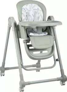 INDIGO Chill (зеленый)