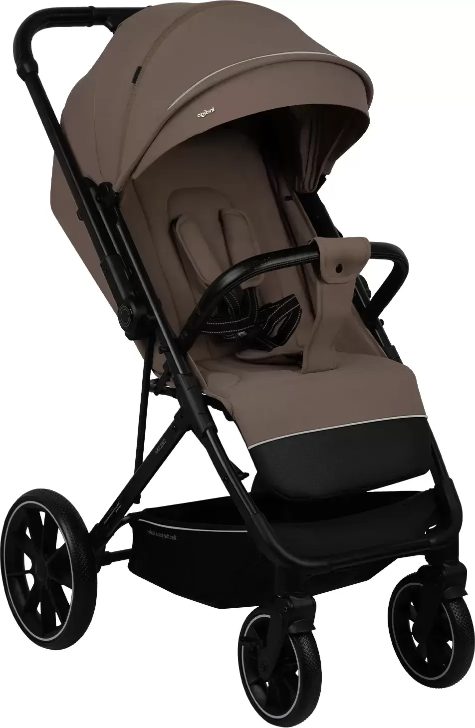 INDIGO Delta+ (темно-бежевый)