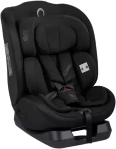 Автокресло INDIGO Diesel I-Size (черный)