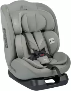 Автокресло INDIGO Diesel I-Size (зеленый) фото