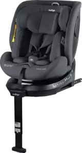 INDIGO E-Tron Isofix I-Size (серый)