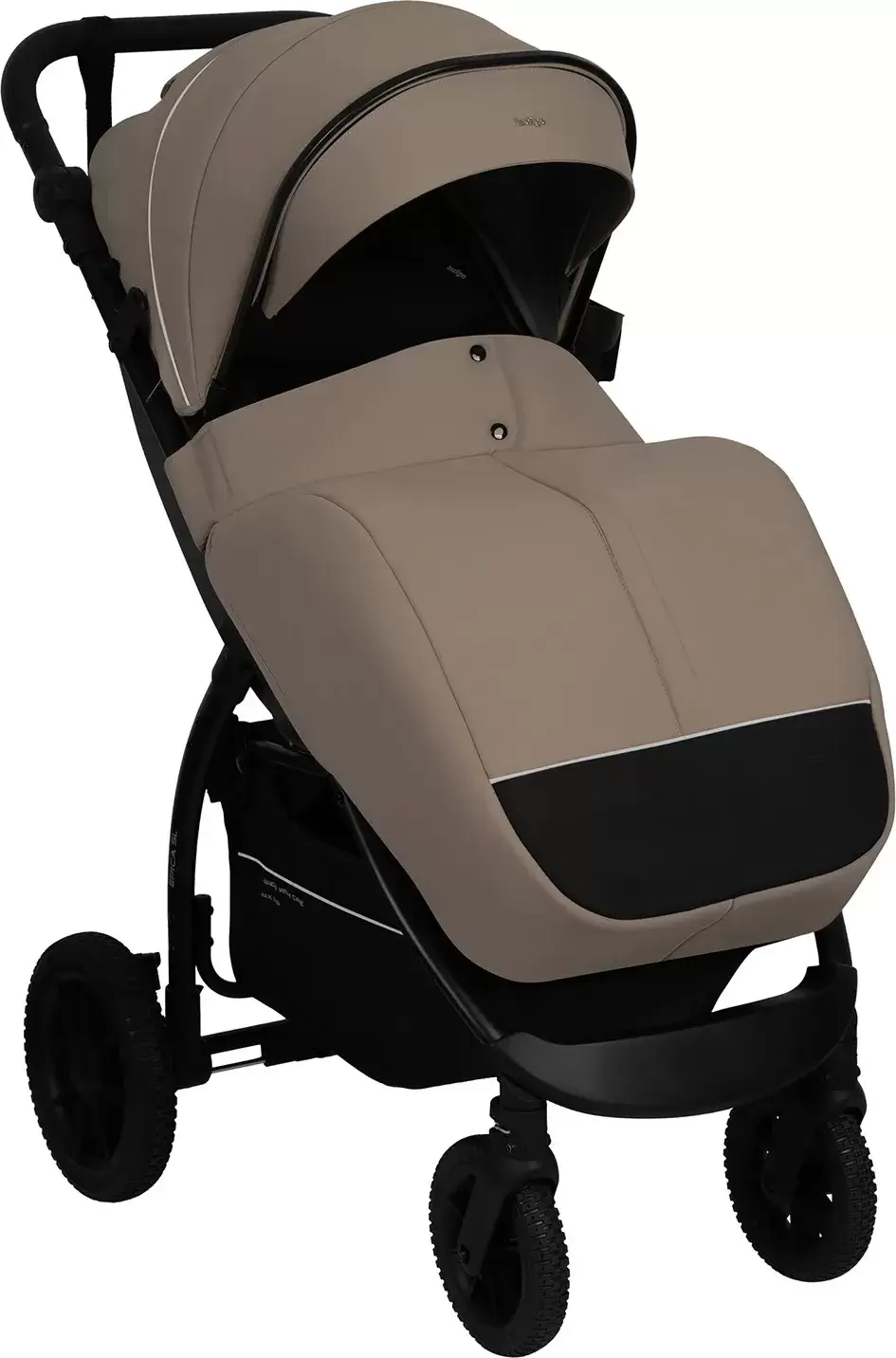 INDIGO Epica Sl (бежевый)