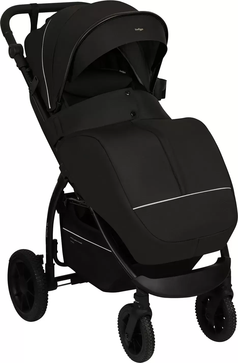 INDIGO Epica Sl (черный)