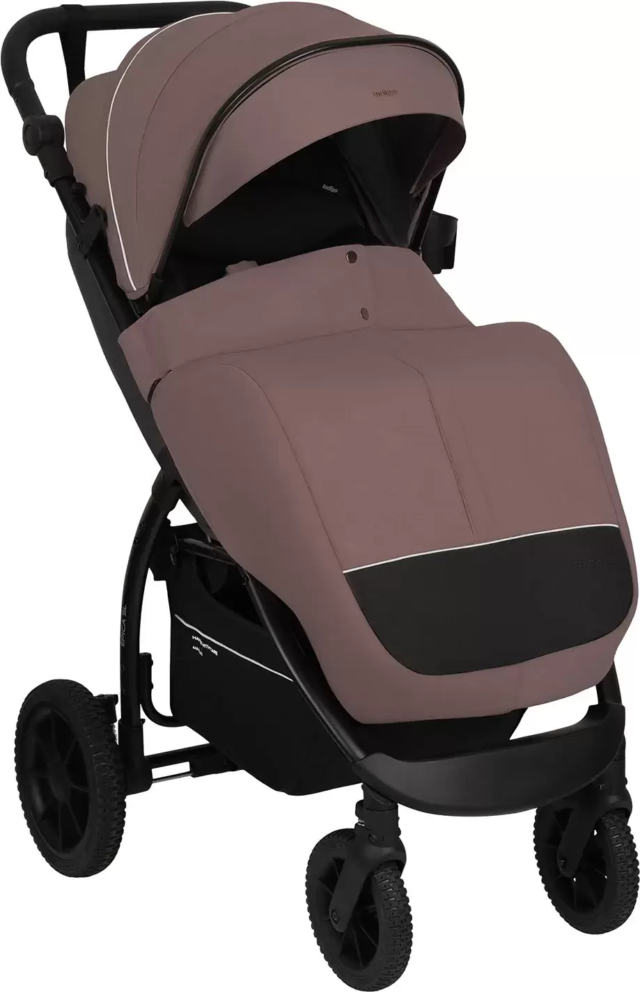 INDIGO Epica Sl (розовый)