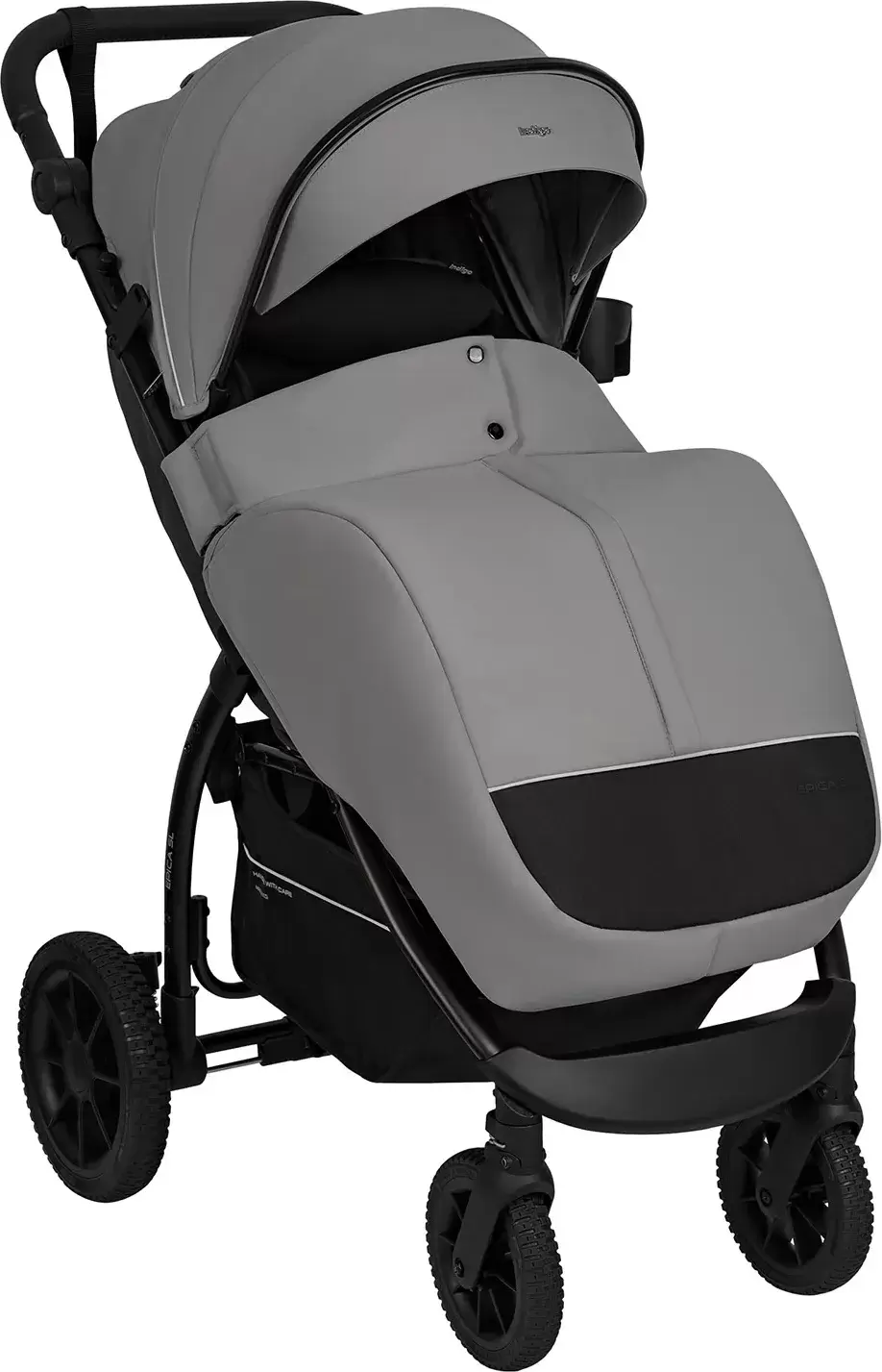 INDIGO Epica Sl (светло-серый)