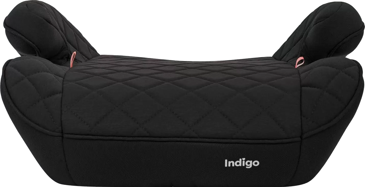 INDIGO Ground Plus 3 (черный графит)