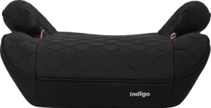 Бустер INDIGO Ground Plus 3 (черный графит)