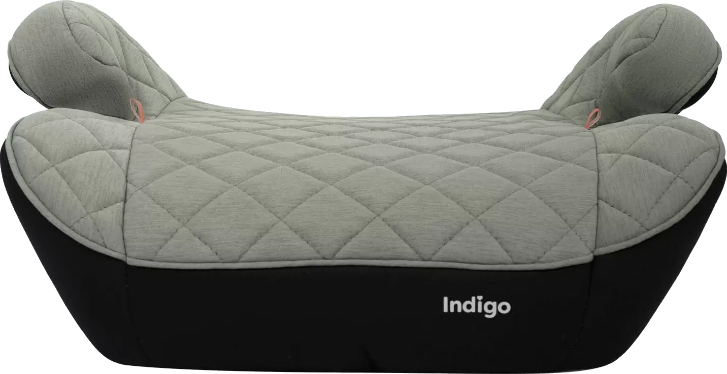INDIGO Ground Plus 3 (зеленый/черный)