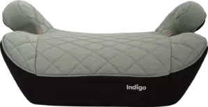 Бустер INDIGO Ground Plus 3 (зеленый/черный)