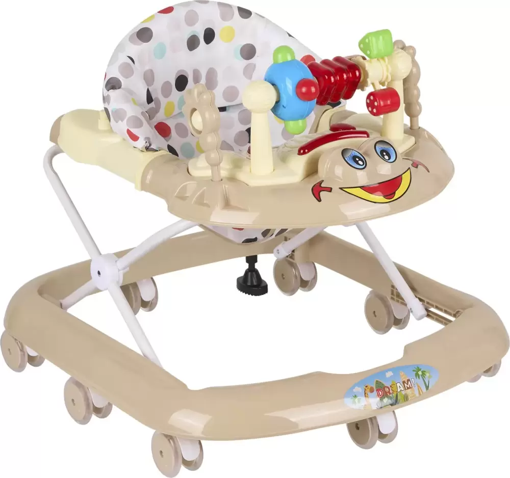 INDIGO Игротека С (бежевый)