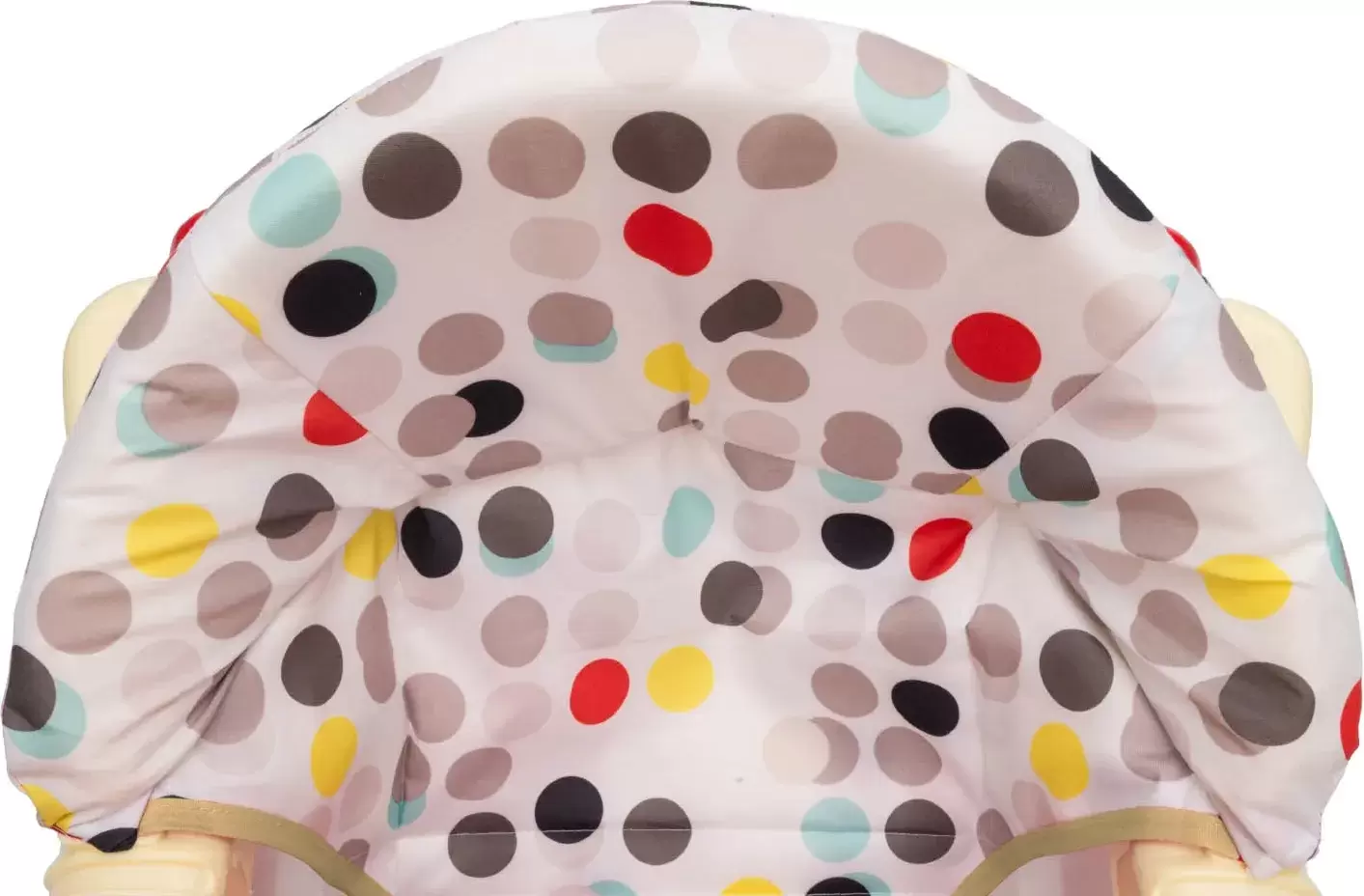 Ходунки INDIGO Игротека С (бежевый) фото