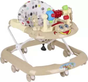 INDIGO Игротека С (бежевый)