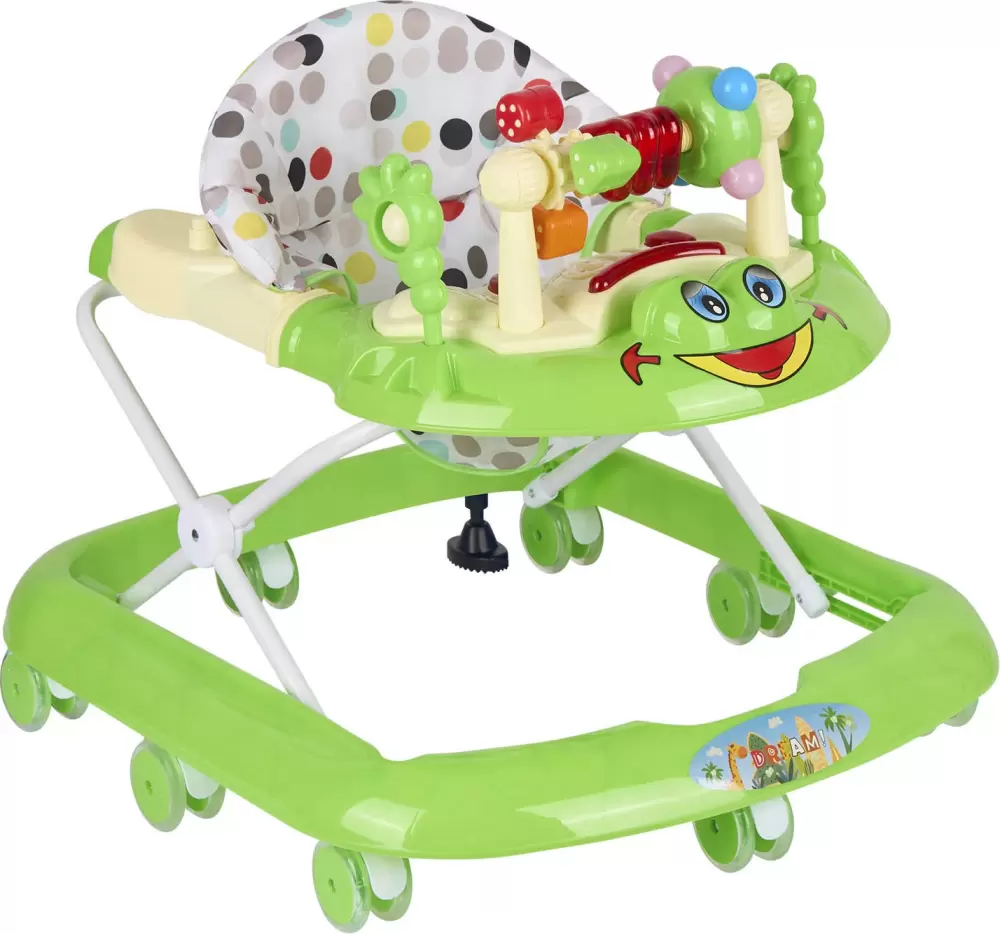 INDIGO Игротека С (зеленый)