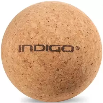 INDIGO IN290 8 см (коричневый)