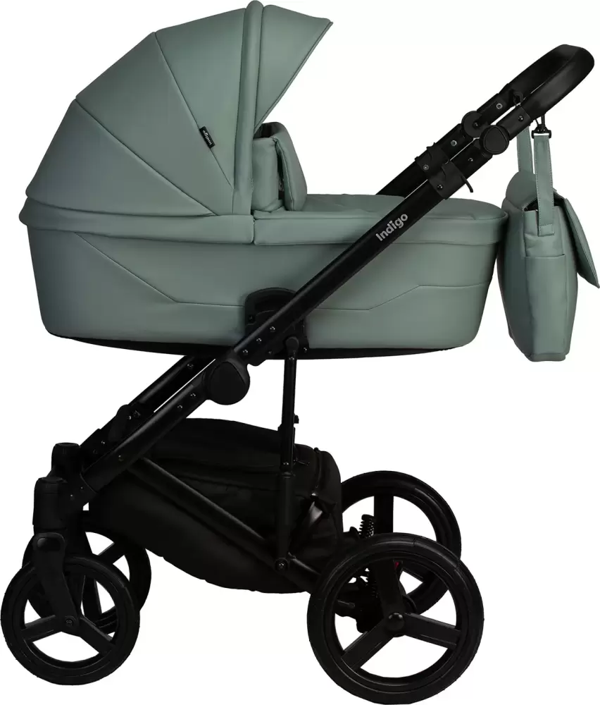 INDIGO Lamar 2 в 1 La (05 шалфей кожа)