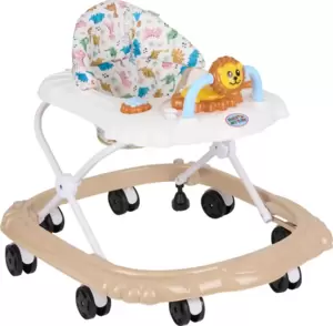 INDIGO Львенок (бежевый)