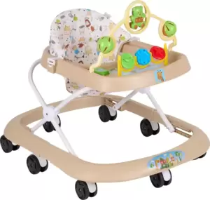 INDIGO Мишка (бежевый)