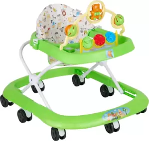 INDIGO Мишка (зеленый)