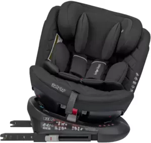 Детское автокресло INDIGO Smart Isofix (черный) icon