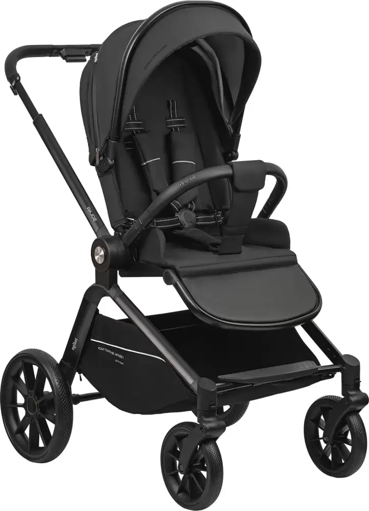 INDIGO Solar (черный)