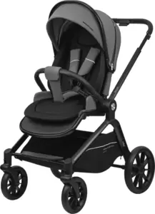 INDIGO Solar (серый)