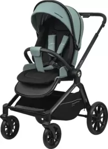 INDIGO Solar (зеленый)