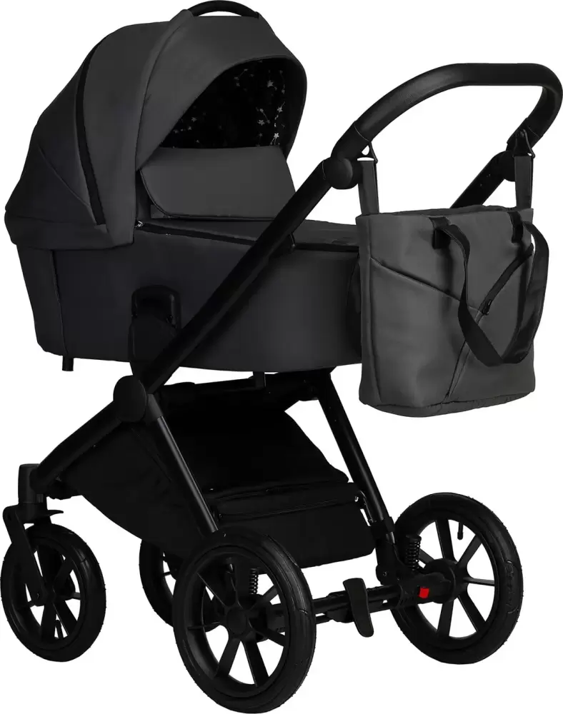 INDIGO Solio 2 в 1 So (05 темно-серый)