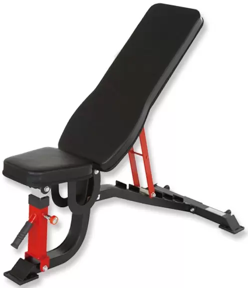 INDIGO Sport 1101 HKTTB