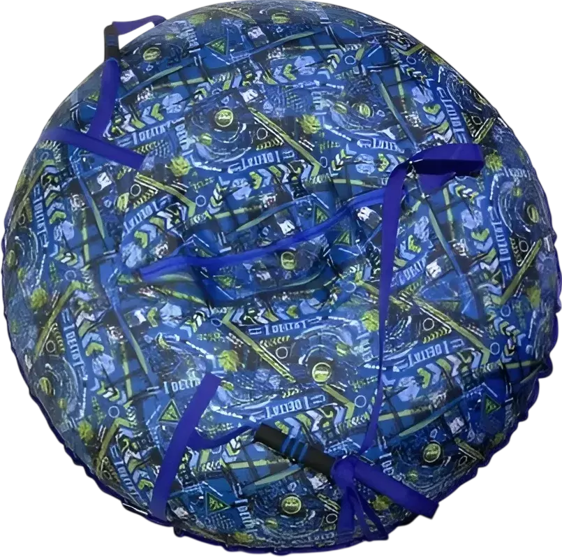 INDIGO Sport Дельта / SM-409 95см (голубой)