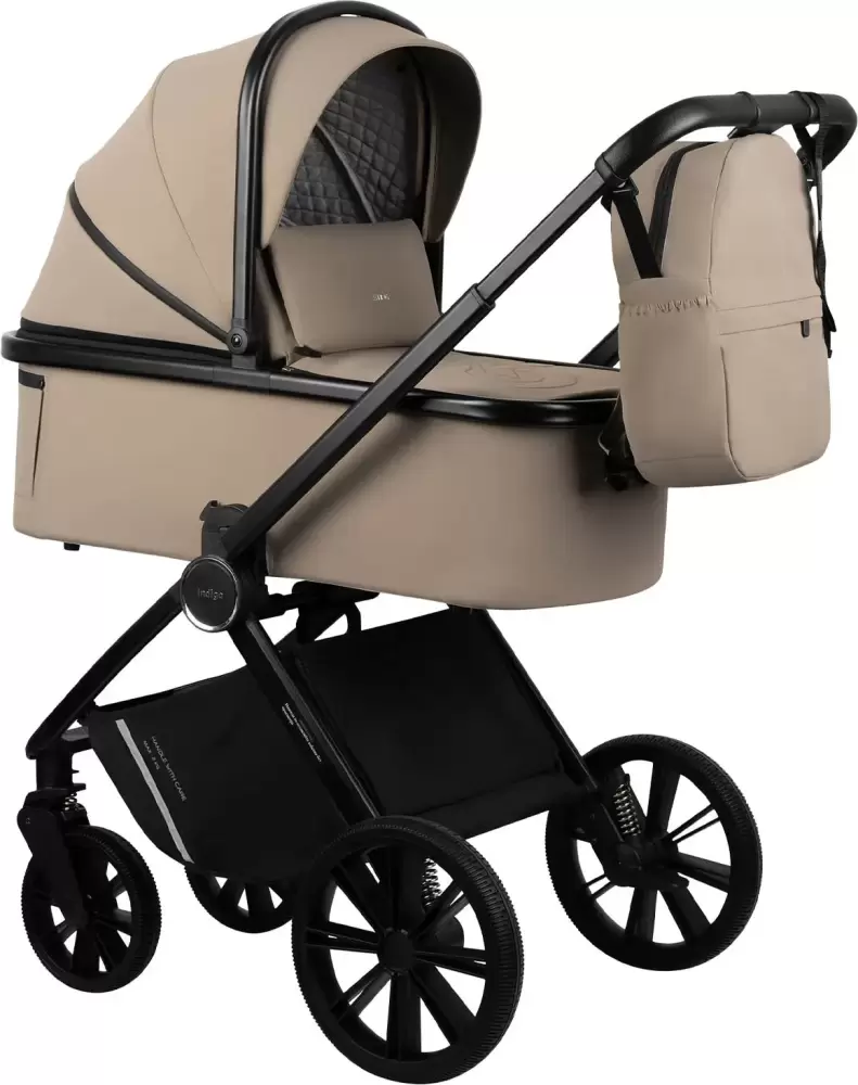 INDIGO Sting 2 в 1 (бежевый)
