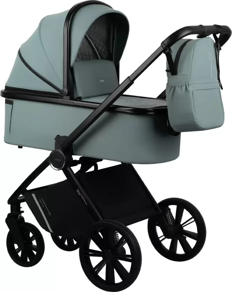 INDIGO Sting 2 в 1 (зеленый)