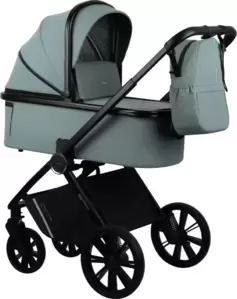 INDIGO Sting 2 в 1 (зеленый)