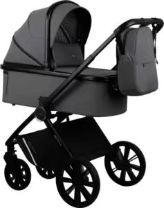 INDIGO Sting 3 в 1 (темно-серый)