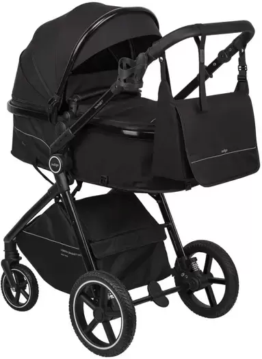 INDIGO Target (2 в 1, черный)