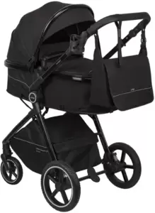 INDIGO Target (2 в 1, черный)