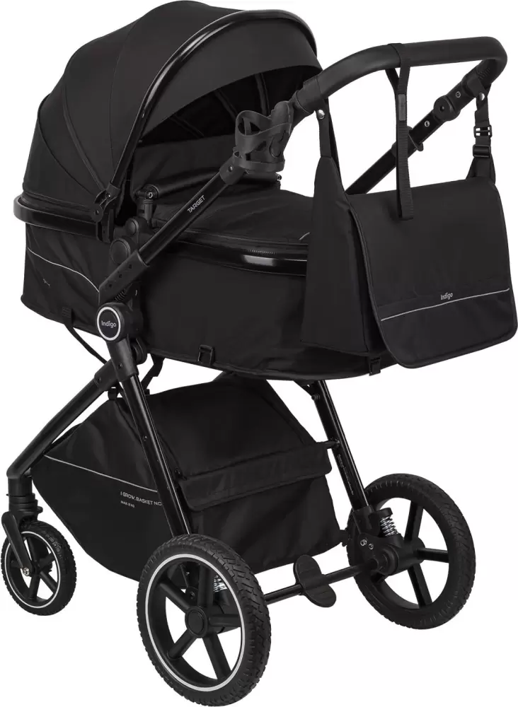 INDIGO Target (черный)