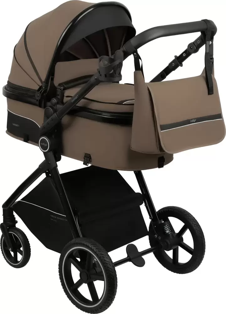 INDIGO Target 3 в 1 (темно-бежевый)