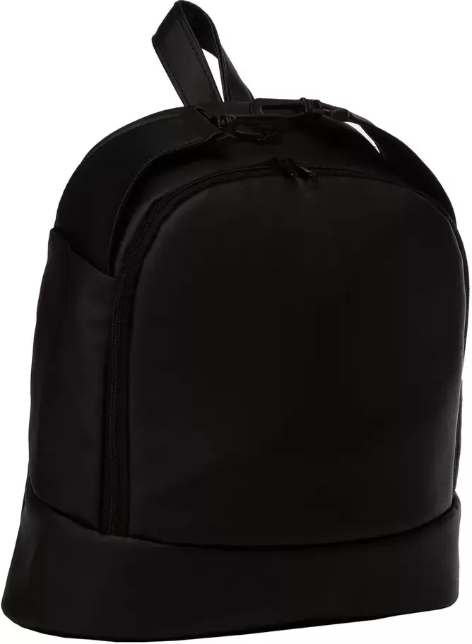 Детская универсальная коляска INDIGO Tour Eco (2 в 1, te 02/черная кожа+серая кожа) фото