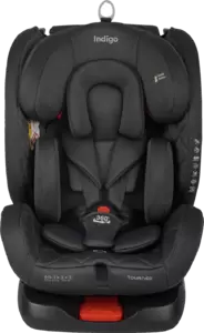 INDIGO Tourneo S Isofix (графит)