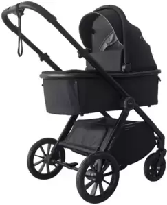 INDIGO Trion 3 в 1 (черный)