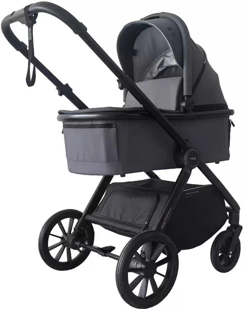 INDIGO Trion 3 в 1 (темно-серый)