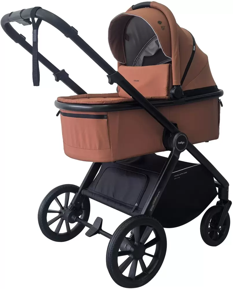 INDIGO Trion 3 в 1 (терракот)