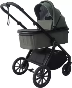 INDIGO Trion 3 в 1 (зеленый)